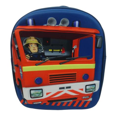 Fireman Sam Junior Backpack £8.99